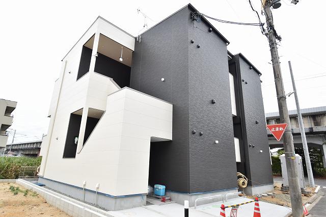 ADC東岡山ミモザ