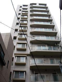 藤和シティホームズ恵比寿