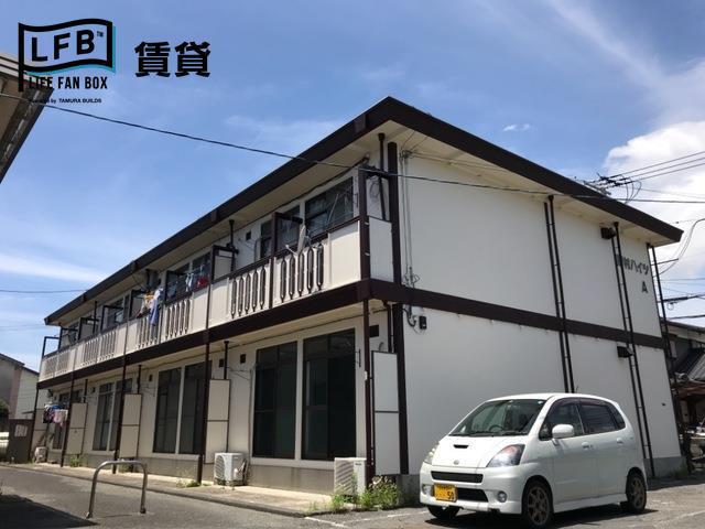 野村ハイツA棟