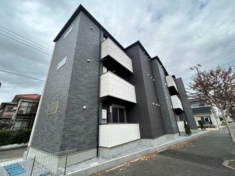 KEIAI RESIDENCE 豊四季