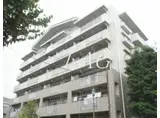 コーポレート小金井梶野通1号棟