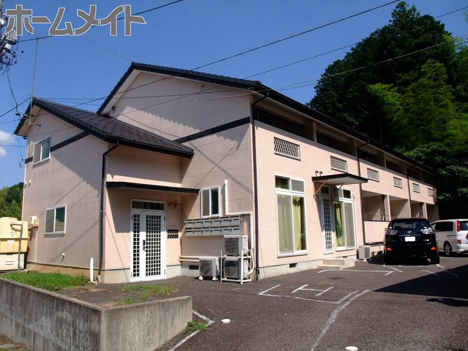 JM虹ヶ丘