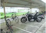 ビレッジハウス津田 1号棟