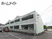 グリーンハイツ和泉(2LDK/1階)
