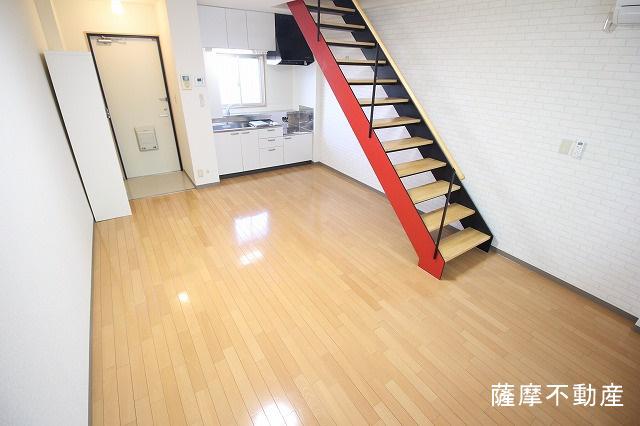 クレスト新浜