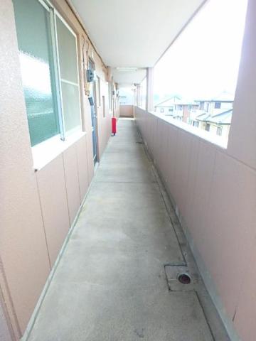 ハイツ新都田
