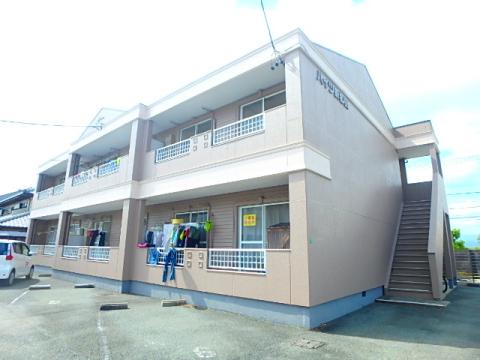ハイツ新都田(3DK/2階)