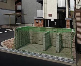 レオパレスコンパル歌島