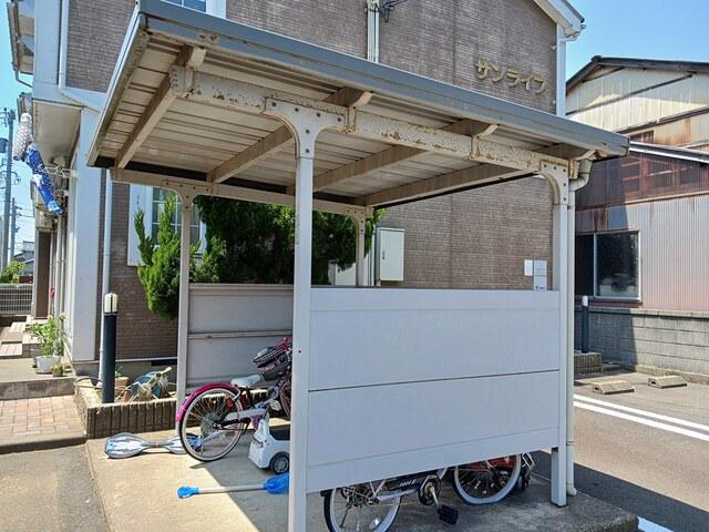 サンライフ