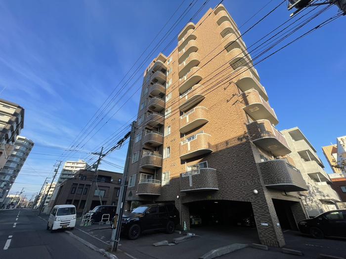 ウイング円山北町