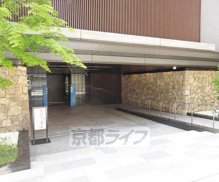 シエリア京都山科