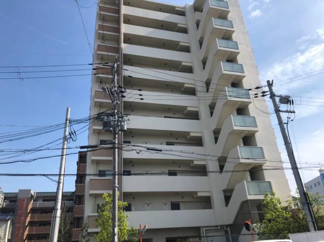 マンションはりげん鳳