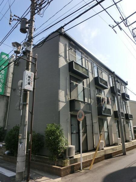 レオパレスエムワン