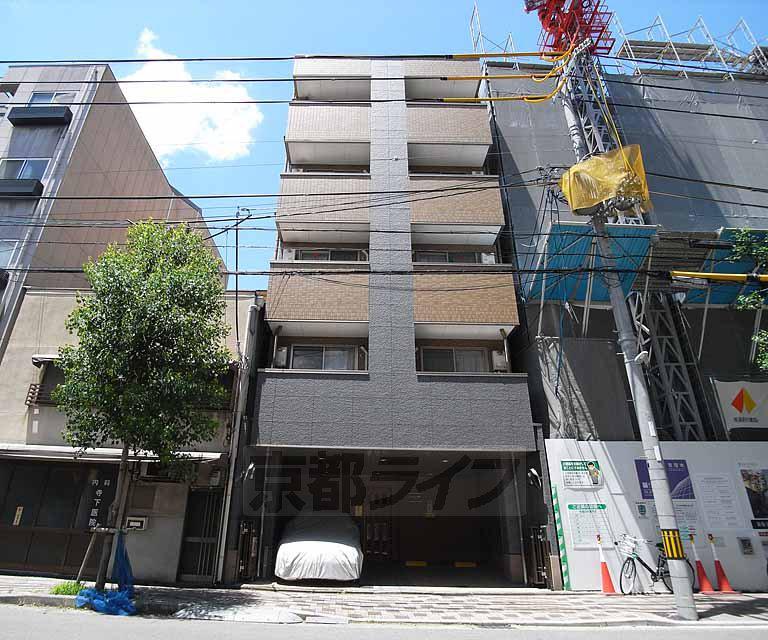 ジュネス京都