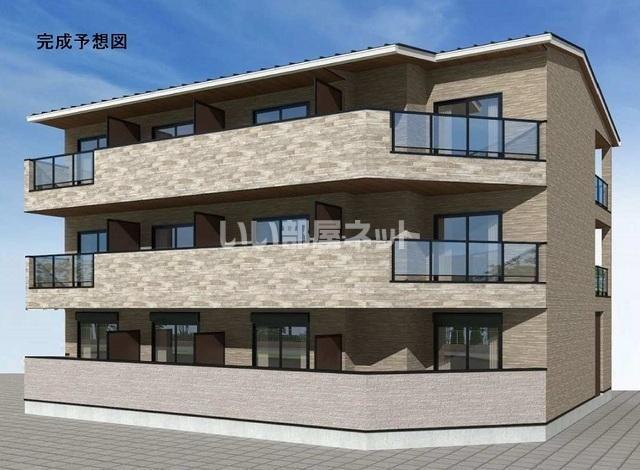ヒカルサ京都御薗橋通
