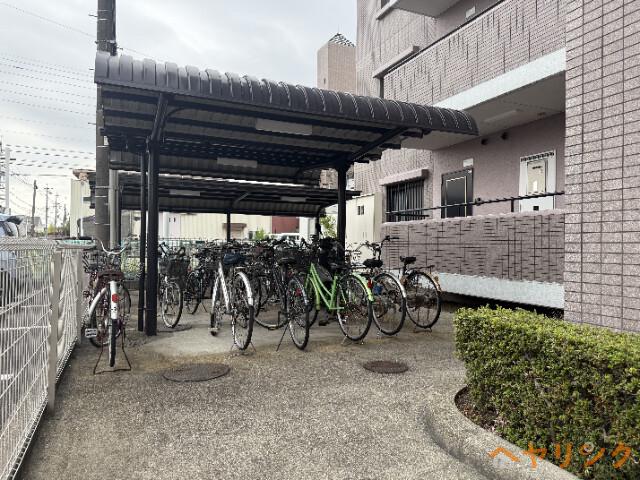 グランドール緑地公園