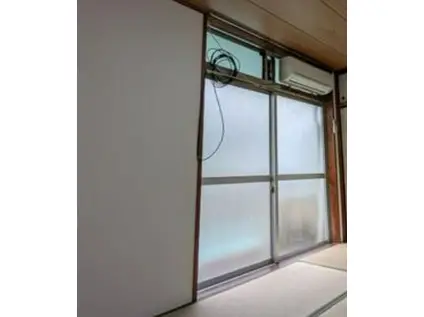 CDC目白(ワンルーム/5階)の間取り写真