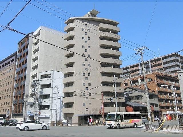 プレサンス京都駅前