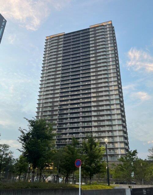 BRILLIATOWER聖蹟桜ヶ丘BLOOMINGRESIDENCE