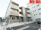 ディアコート住吉本町