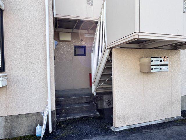 インクリーシング・チルドレンハウス B棟