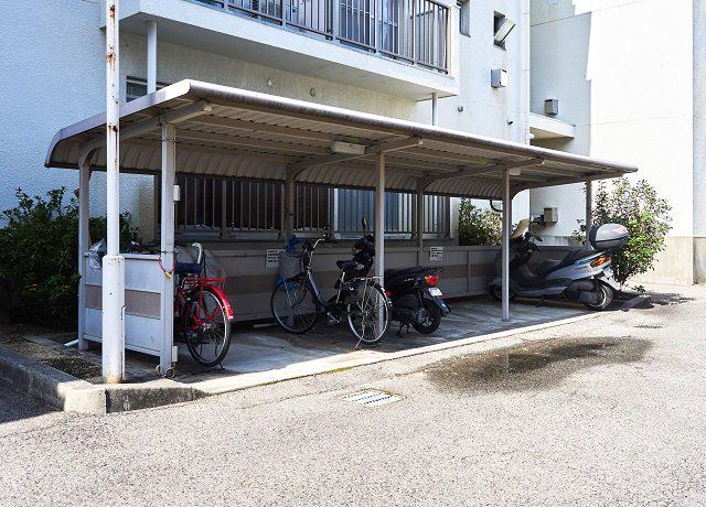 大沢マンション
