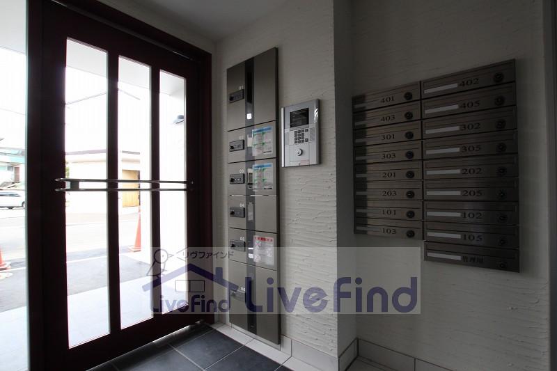 SPARKLE GAKUENMAE