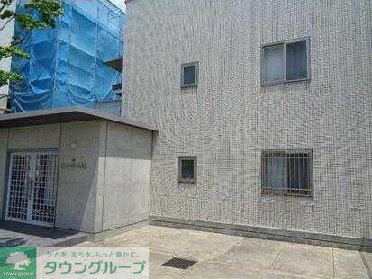 メイプルHOUSE壱番館