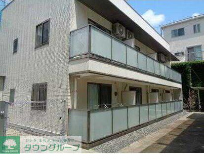 メイプルHOUSE壱番館