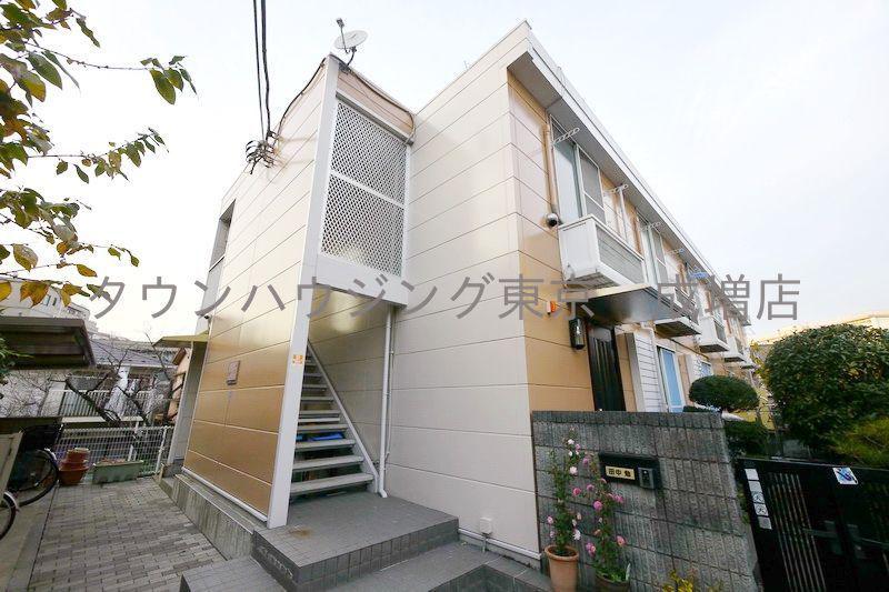レオパレス城山