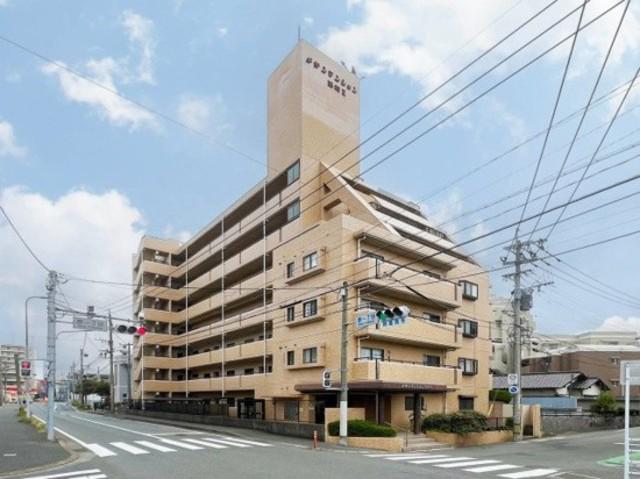 チサンマンション藤崎II