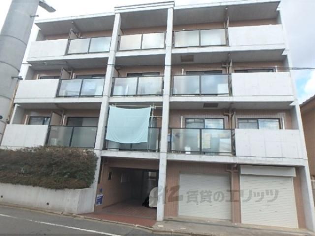 クリアドル北山
