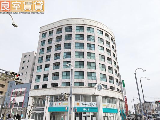 プロシード新瑞橋