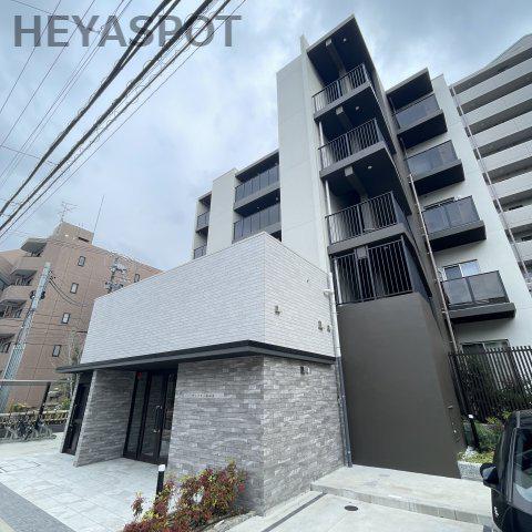 サンラモン本山III