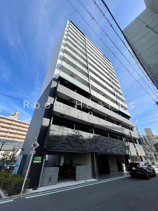 アルティザ淡路駅東