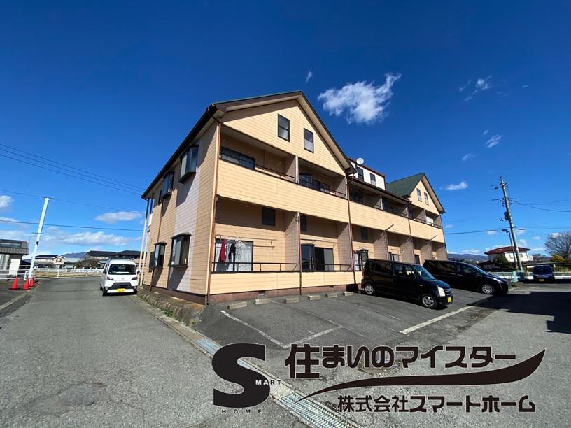 グレイス伍番館