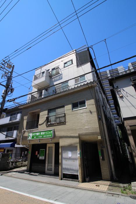 永光マンション