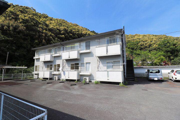 斉藤ハイツ