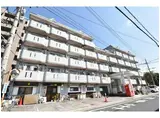 ビッグバーンズマンション谷山