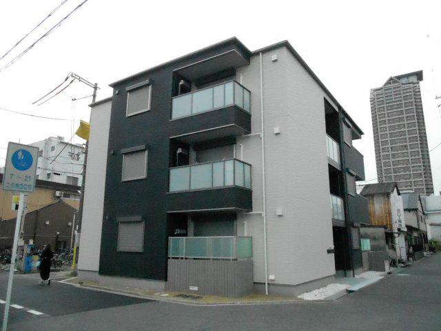 ソラーナ堺市駅