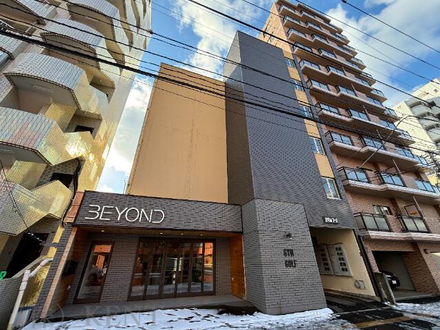 北円山コーポA