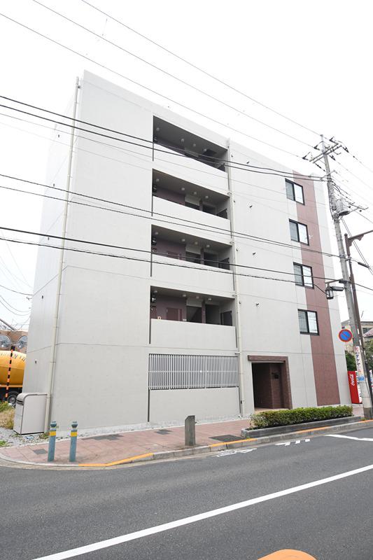 レピュア竹ノ塚レジデンス