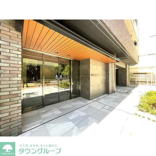 プライムアーバン台東根岸
