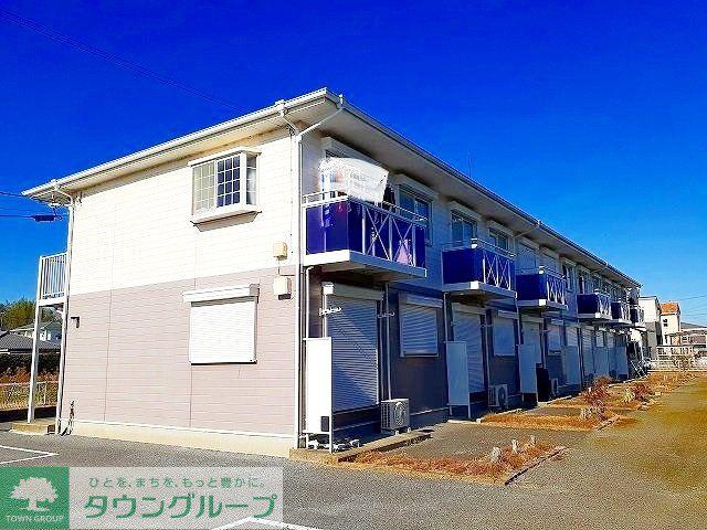 コーポ内山