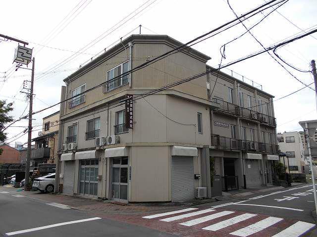 佐藤設計ビル