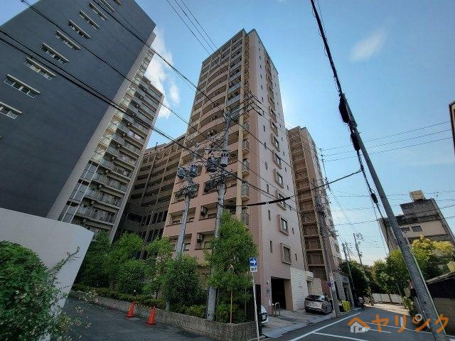 H-F名駅北レジデンスイースト
