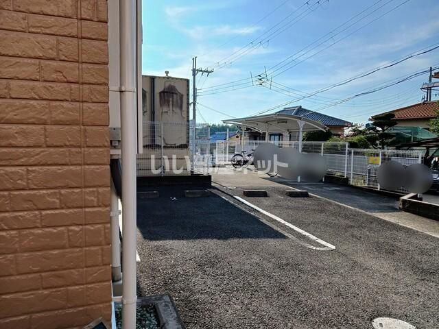 ファシネイション春日II