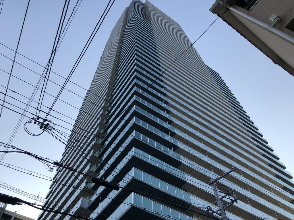 シティタワー神戸三宮
