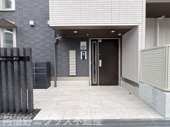 ディアコート鷹合
