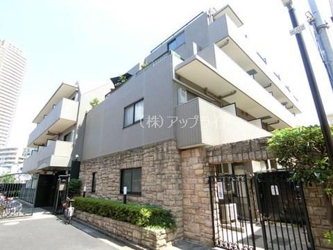 プラネット市ヶ谷
